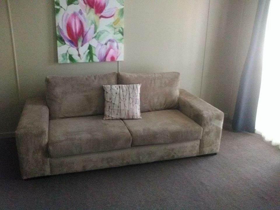 Smerdon Lodge Motel ホーシャム エクステリア 写真