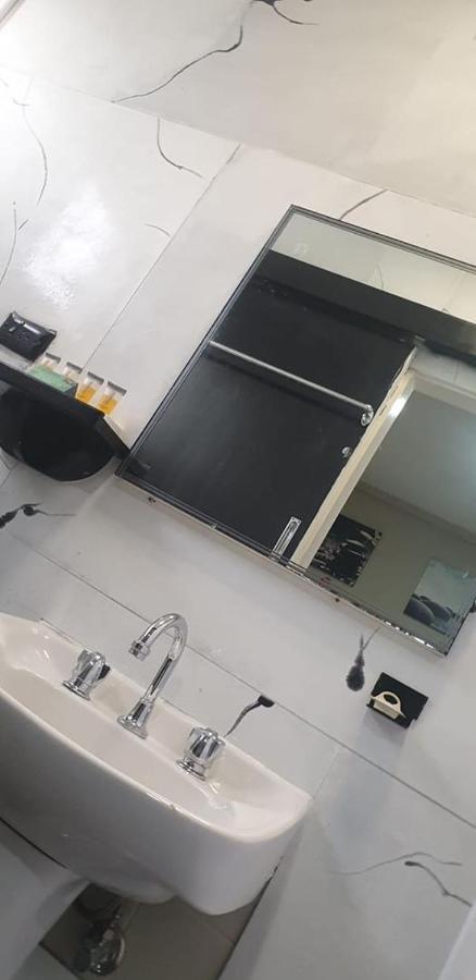Smerdon Lodge Motel ホーシャム エクステリア 写真